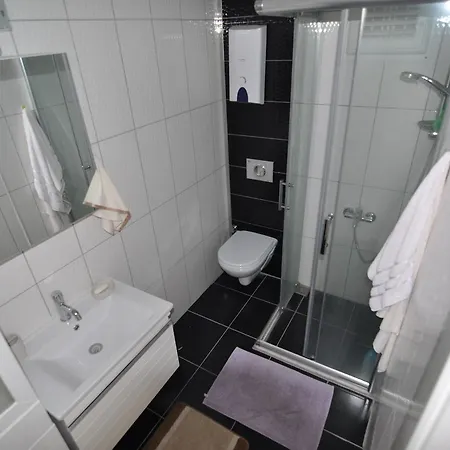 Apartman Melisa'm