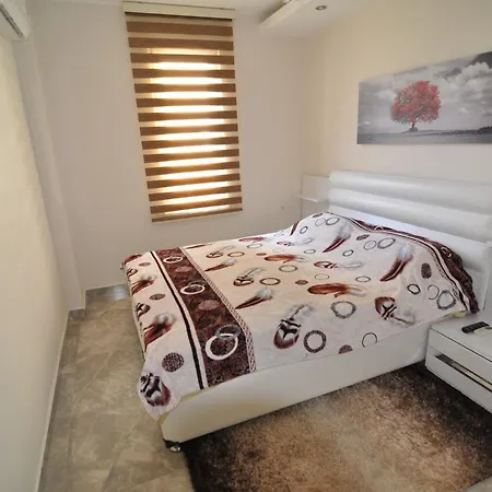 Apartman Melisa'm