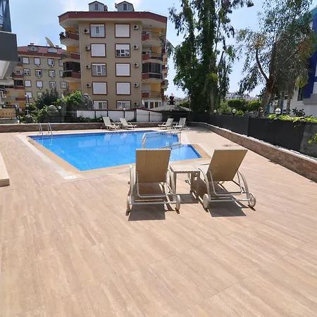 Apartman Melisa'm *