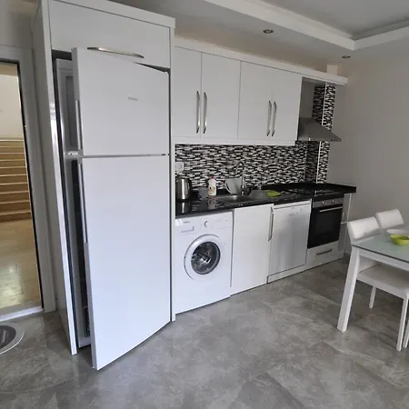 Apartman Melisa'm