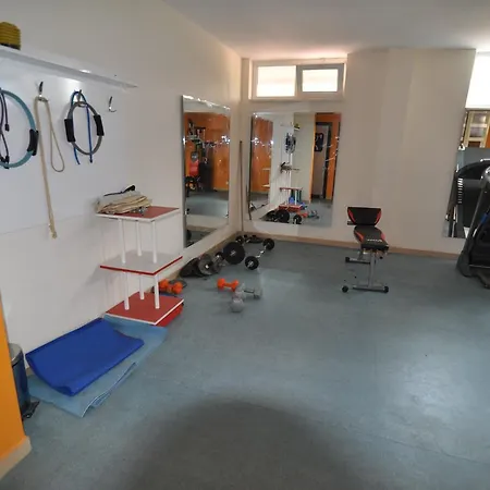Apartman Melisa'm *