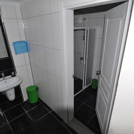 Melisa'm Apartman