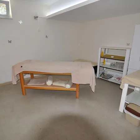 Apartament Melisa'm *